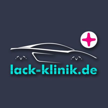 Logótipo de Lack-Klinik