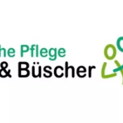 Logo fra Wirtz & Büscher GmbH | Häusliche Pflege