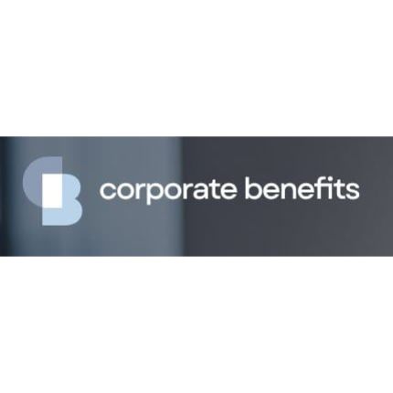 Logo van corporate benefits vouchers AG