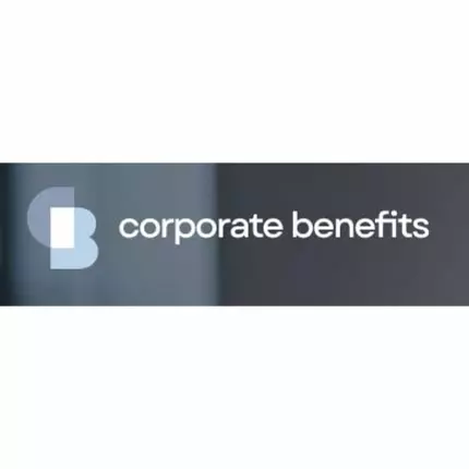 Logo da corporate benefits vouchers AG