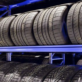 We offer our 15+ years of experience to make it easy to select the right tires for your needs in the Sherrills Ford, NC area.