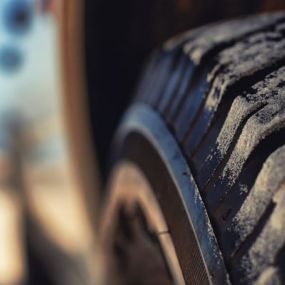 Our all-terrain tires are an ideal choice for those who spend a lot of time off-road.
