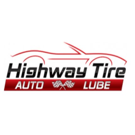 Logo da Highway Tire Auto & Lube