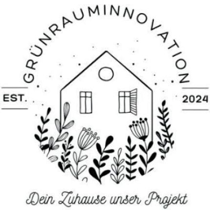 Logo od GruenRaumInnovation