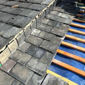 Bild von Yorkshire Ridge Roofing Services Ltd