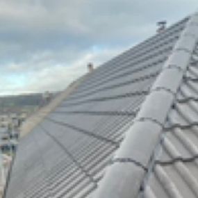 Bild von Yorkshire Ridge Roofing Services Ltd