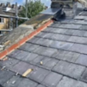 Bild von Yorkshire Ridge Roofing Services Ltd