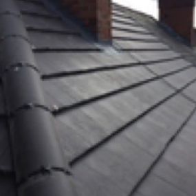 Bild von Yorkshire Ridge Roofing Services Ltd