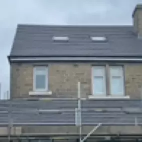 Bild von Yorkshire Ridge Roofing Services Ltd