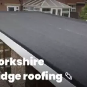 Bild von Yorkshire Ridge Roofing Services Ltd