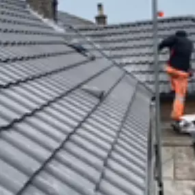 Bild von Yorkshire Ridge Roofing Services Ltd