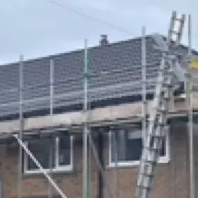 Bild von Yorkshire Ridge Roofing Services Ltd