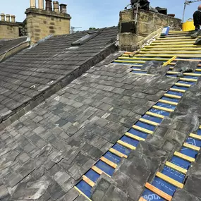 Bild von Yorkshire Ridge Roofing Services Ltd