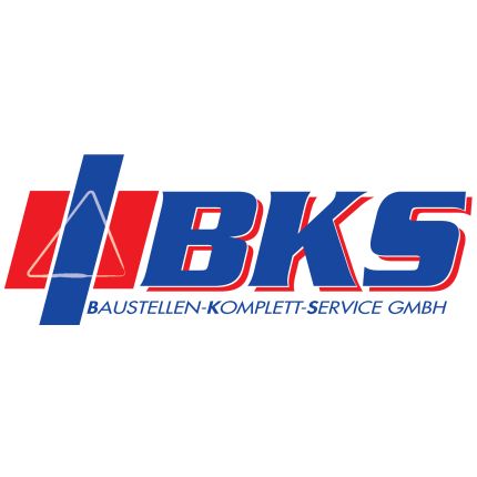 Logotyp från BKS Baustellen Komplett Service GmbH