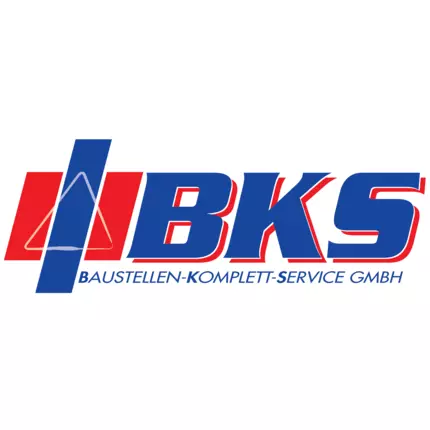 Logo fra BKS Baustellen Komplett Service GmbH