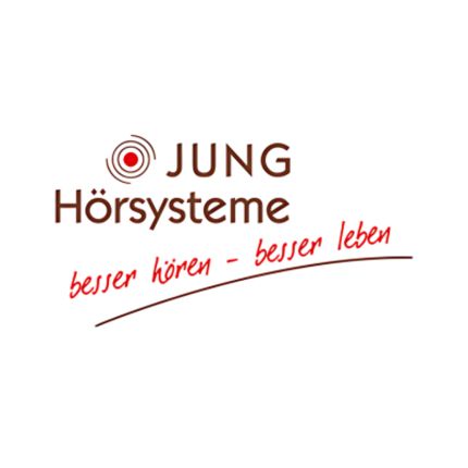 Logotipo de Jung Hörsysteme Bad Kreuznach
