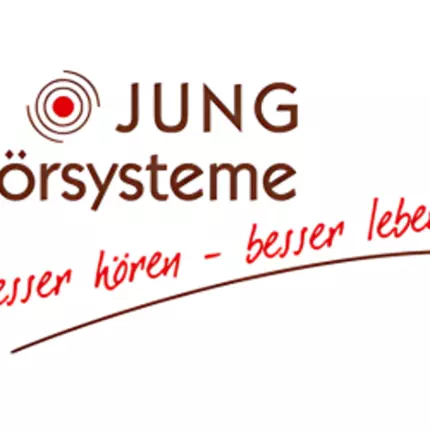 Λογότυπο από Jung Hörsysteme Bad Kreuznach