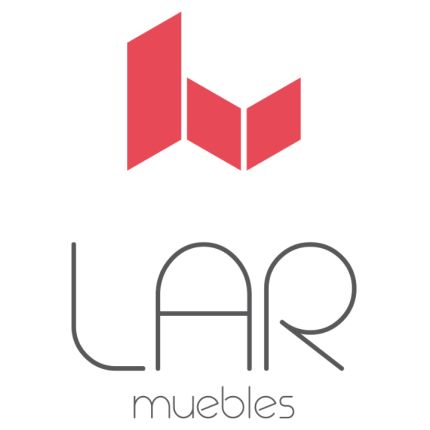 Logo van Muebles Lar