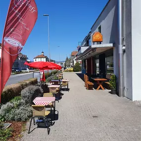 Bild von Café Treff Bäckerei-Konditorei