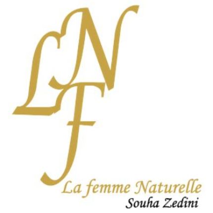 Logotyp från Schönheitssalon La Femme Naturelle