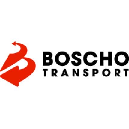 Logo van Boscho Transport GmbH