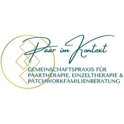 Logo van Paar im Kontext - Gemeinschaftspraxis für Paartherapie