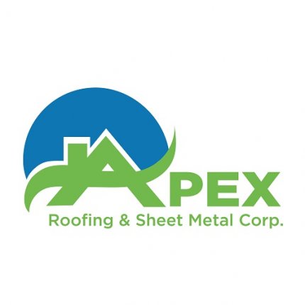 Logo von Apex Roofing and Sheet Metal