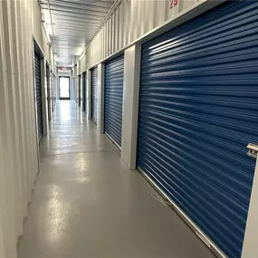 Interior Units - Extra Space Storage at 813 N Broadway, Portland, TN 37148