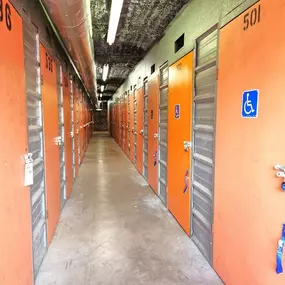 Interior Units