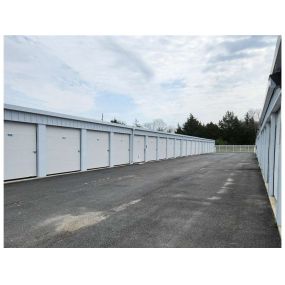 Interior Units - Extra Space Storage at 301 Aloe St, Egg Harbor City, NJ 08215