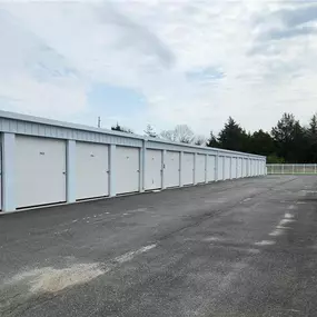 Interior Units - Extra Space Storage at 301 Aloe St, Egg Harbor City, NJ 08215