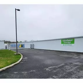 Alternate Beauty Image - Extra Space Storage at 301 Aloe St, Egg Harbor City, NJ 08215