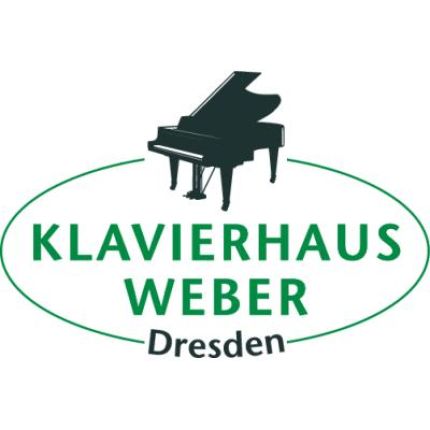 Logo van Klavierhaus Weber