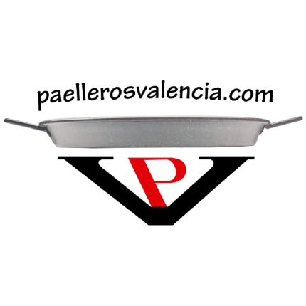 Logótipo de Paelleros Valencia