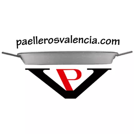 Logo da Paelleros Valencia