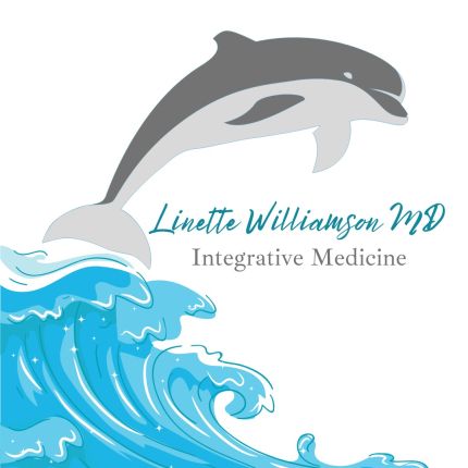 Logo od Linette Williamson MD