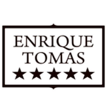 Logotipo de Enrique Tomás