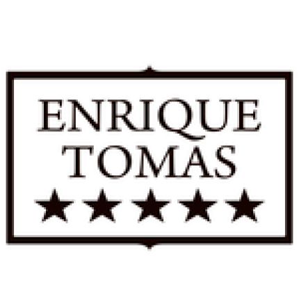 Logótipo de Enrique Tomás