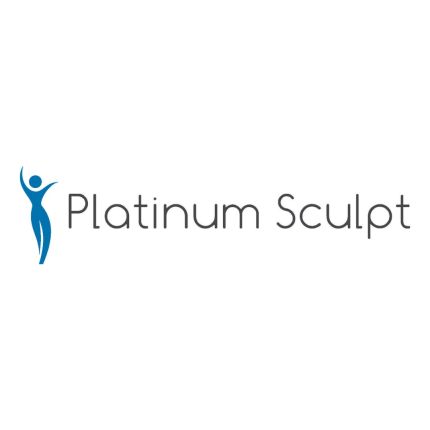 Logo da Platinum Sculpt