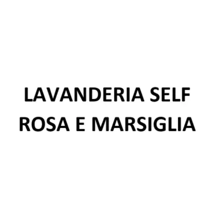 Logo van Lavanderia Self Rosa e Marsiglia