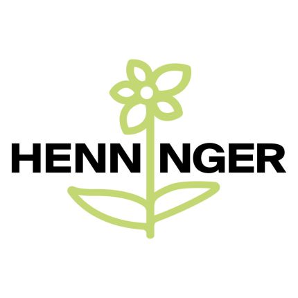 Logo od Gärtnerei Henninger GmbH