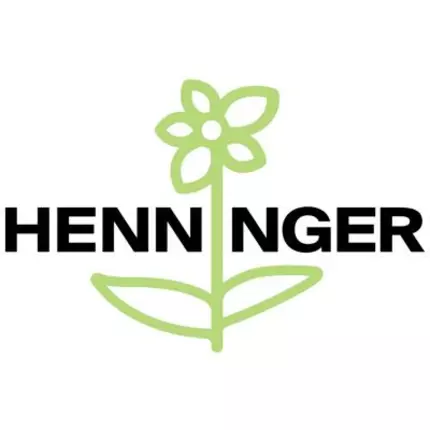 Logo od Gärtnerei Henninger GmbH