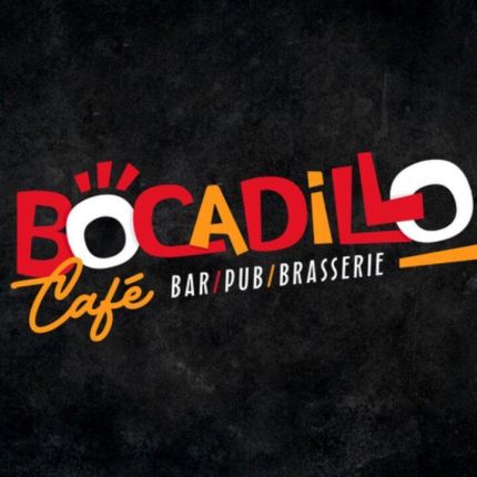 Logotyp från Le Bocadillo