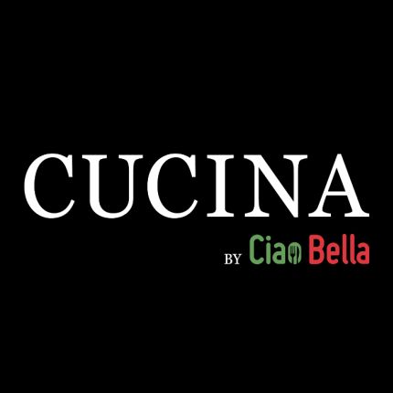 Logo da Cucina by Ciao Bella