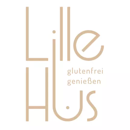 Logotipo de LilleHus Café