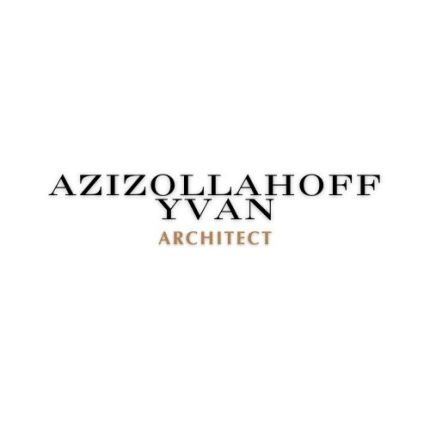 Logotipo de Azizollahoff Yvan