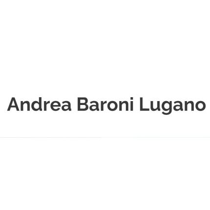 Logotipo de Andrea Baroni Lugano