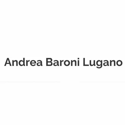 Logo fra Andrea Baroni Lugano