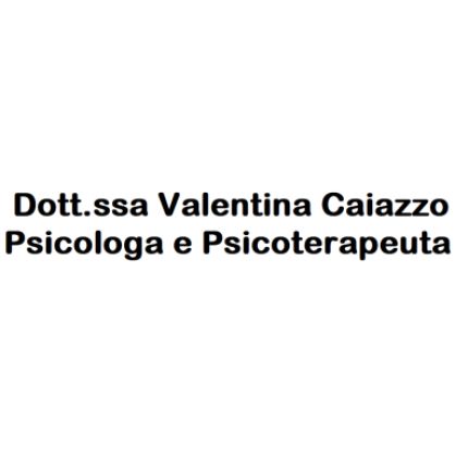 Logotyp från Dott.ssa Valentina Caiazzo - Psicologa e Psicoterapeuta