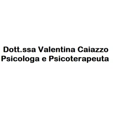 Logo da Dott.ssa Valentina Caiazzo - Psicologa e Psicoterapeuta